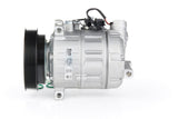 Nissens Air Conditioning Compressor - Volvo 36000282-NIS