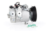 Nissens Air Conditioning Compressor - Volvo 36000282-NIS