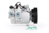 Air Conditioning Compressor - Volvo | 36000282