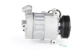Nissens Air Conditioning Compressor - Volvo 36002790-NIS