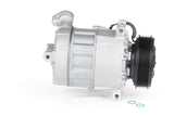Air Conditioning Compressor - Volvo | 36002790