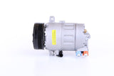 Air Conditioning Compressor - BMW | 64529182798