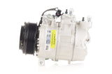 Nissens Air Conditioning Compressor - Land Rover LR012798-NIS