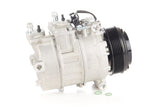 Nissens Air Conditioning Compressor - Land Rover LR012798-NIS