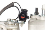 Nissens Air Conditioning Compressor - Land Rover LR012798-NIS