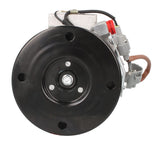 Nissens Air Conditioning Compressor - Lexus 4471600034-NIS