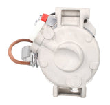 Nissens Air Conditioning Compressor - Lexus 4471600034-NIS