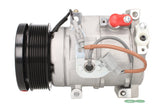 Air Conditioning Compressor - Lexus | 4471600034