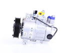 Nissens Air Conditioning Compressor - VW/Audi 4F0260805AJ-NIS