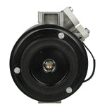 Nissens Air Conditioning Compressor - Suzuki 9520154JA0-NIS