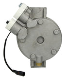 Nissens Air Conditioning Compressor - Suzuki 9520154JA0-NIS