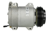 Nissens Air Conditioning Compressor - Suzuki 9520154JA0-NIS