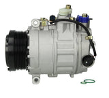 Air Conditioning Compressor - Mercedes | 0008303600