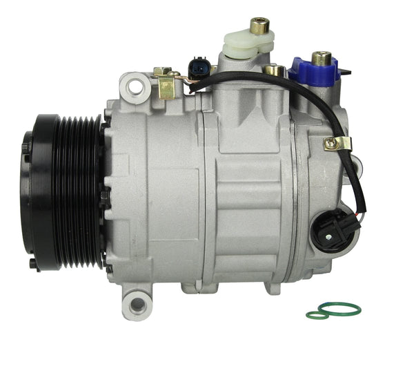 Air Conditioning Compressor Mercedes 0008303600 UroTuning