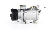Nissens Air Conditioning Compressor - Mazda C23661K00-NIS