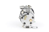 Nissens Air Conditioning Compressor - Mazda C23661K00-NIS