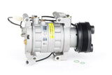 Nissens Air Conditioning Compressor - Mazda C23661K00-NIS