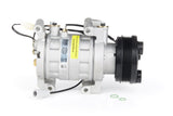 Air Conditioning Compressor - Mazda | C23661K00