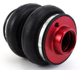 Air Lift Performance Air Lift Replacement Air Spring Double Bellows Type 58533