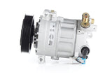 Nissens Air Conditioning Compressor - Saab 13262838-NIS