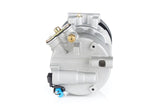Nissens Air Conditioning Compressor - Saab 13262838-NIS