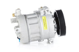 Nissens Air Conditioning Compressor - Saab 13262838-NIS