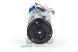 Nissens Air Conditioning Compressor - BMW 64529223694-NIS