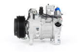 Nissens Air Conditioning Compressor - BMW 64529223694-NIS