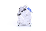 Nissens Air Conditioning Compressor - BMW 4471502672-NIS