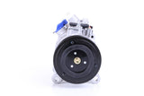 Nissens Air Conditioning Compressor - BMW 4471502672-NIS