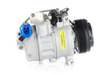 Nissens Air Conditioning Compressor - BMW 4471502672-NIS
