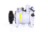 Air Conditioning Compressor - BMW | 4471502672