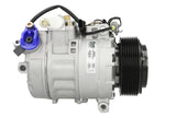 Nissens Air Conditioning Compressor - BMW 4471601230-NIS