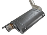 AFE aFe MACH Force-Xp 304 SS Catback Exhaust 17-19 Dodge Challenger V8-5.7L 49-32061