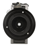 Nissens Air Conditioning Compressor - Mercedes 0012307111-NIS