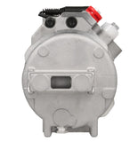 Nissens Air Conditioning Compressor - Mercedes 0012307111-NIS