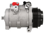 Nissens Air Conditioning Compressor - Mercedes 0012307111-NIS