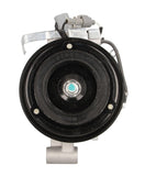 Nissens Air Conditioning Compressor - Lexus 883200C100-NIS