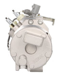 Nissens Air Conditioning Compressor - Lexus 883200C100-NIS