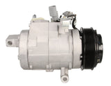 Nissens Air Conditioning Compressor - Lexus 883200C100-NIS