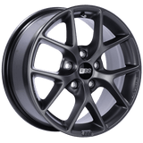 BBS 19x8.5 / 5x114 et35 / cb82 BBS SR 19" 5x114.3 Satin Grey SR039SG