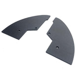 Beri-Backer Mk6 GTI Rear Spat | 2021117-BBMK6GTISPAT