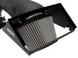 aFe Rapid Induction Cold Air Intake System w/Pro DRY S Filter 2021+ Ford F-150 V6-3.5L (tt) | 52-10010D
