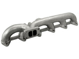 aFe Bladerunner Manifolds Exhaust MAN EXH Dodge Diesel Trucks 03-07 L6-5.9L (td) | 46-40011