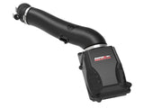 AFE aFe Rapid Induction Cold Air Intake System w/Pro 5R Filter 20-21 Jeep Wrangler V6 3.0L 52-10005R