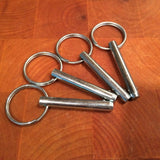 Condor Speed Shop Replacement Window Pin Kit WPIN