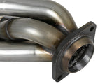 AFE aFe Twisted Steel Headers 2019 RAM 1500 V8-5.7L HEMI 48-32023