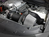 AFE aFe Magnum FORCE Stage-2XP Cold Air Intake System w/Pro DRY S - Media Black 54-12852D
