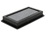 aFe Magnum FLOW Pro DRY S OE Replacement Filter (Pair) 14-19 Infiniti Q50 V6 3.5L/3.7L | 31-10273-MA