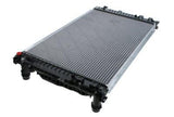 Valeo Radiator | B5 1.8T Manual | 8D0121251P